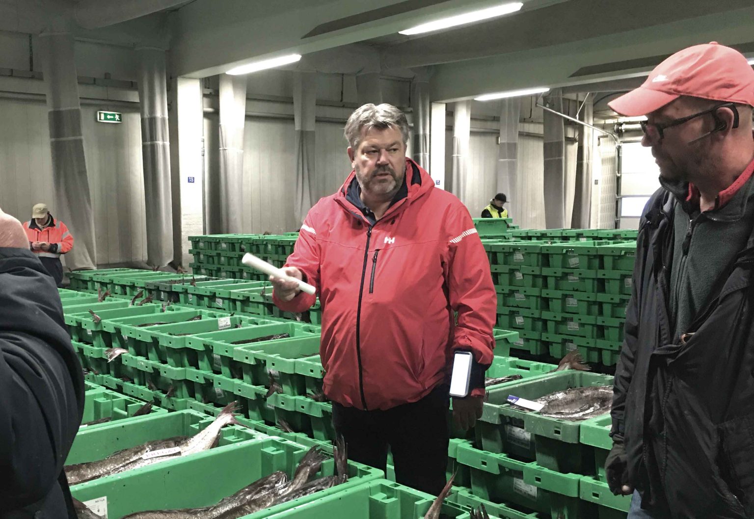 thybor-n-fiskeauktion-inviterer-til-jubil-umsfest-fiskeri-tidende