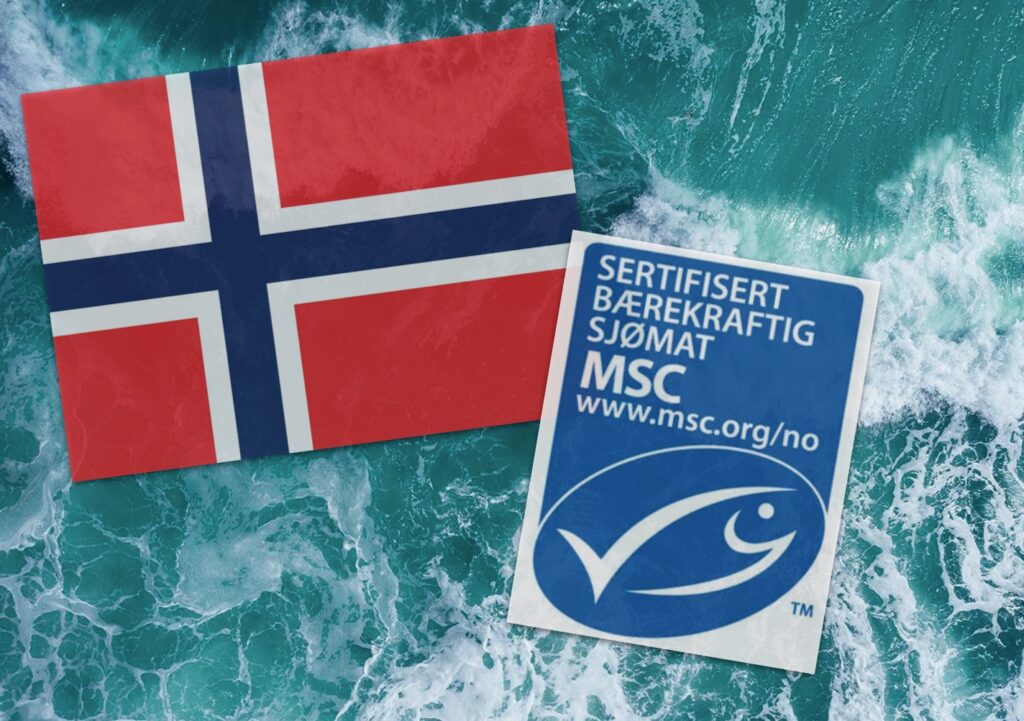 MSC Norge