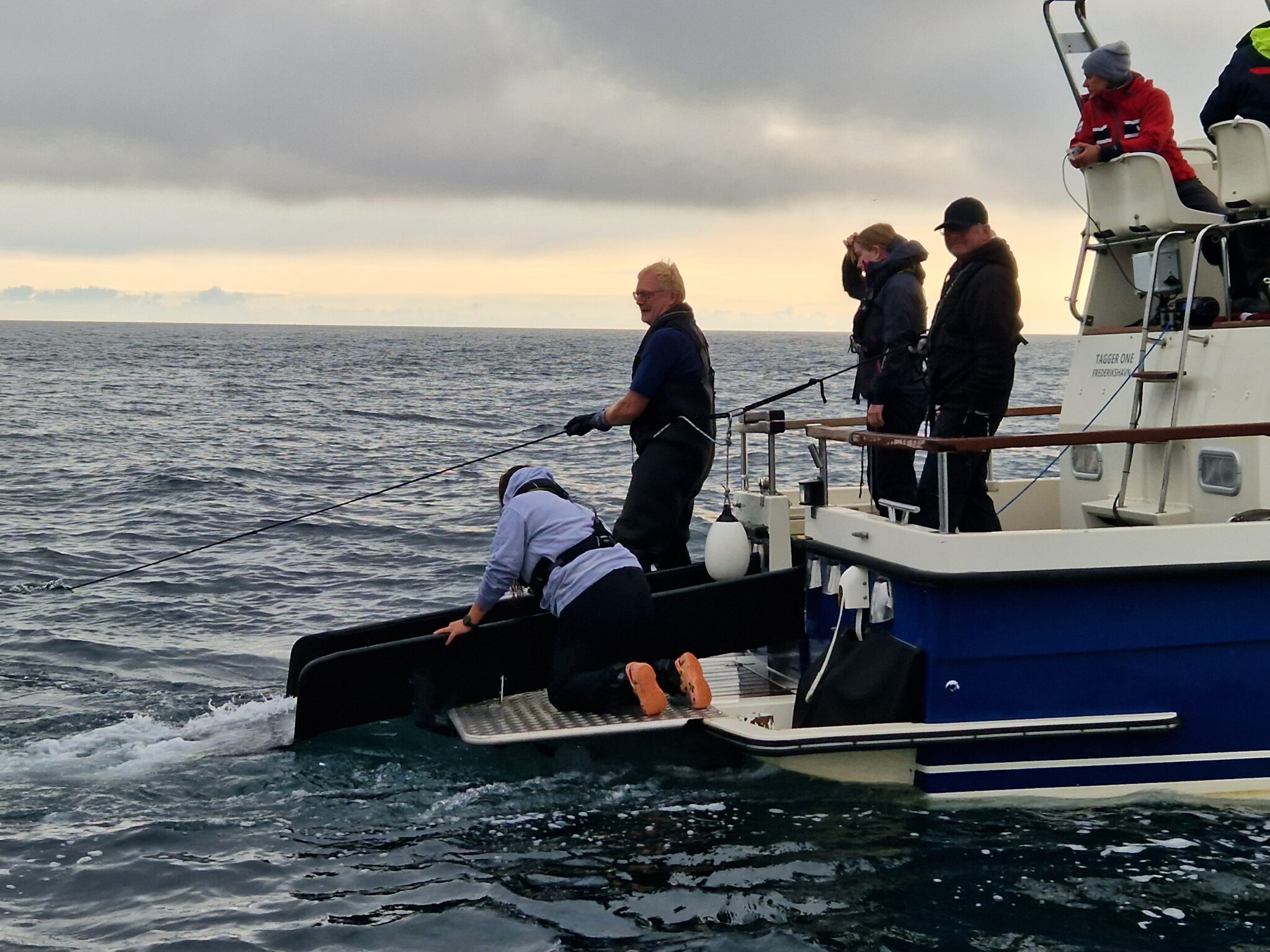 Her er nogle af de vigtigste punkter i fiskeriaftalen - Fiskeri Tidende