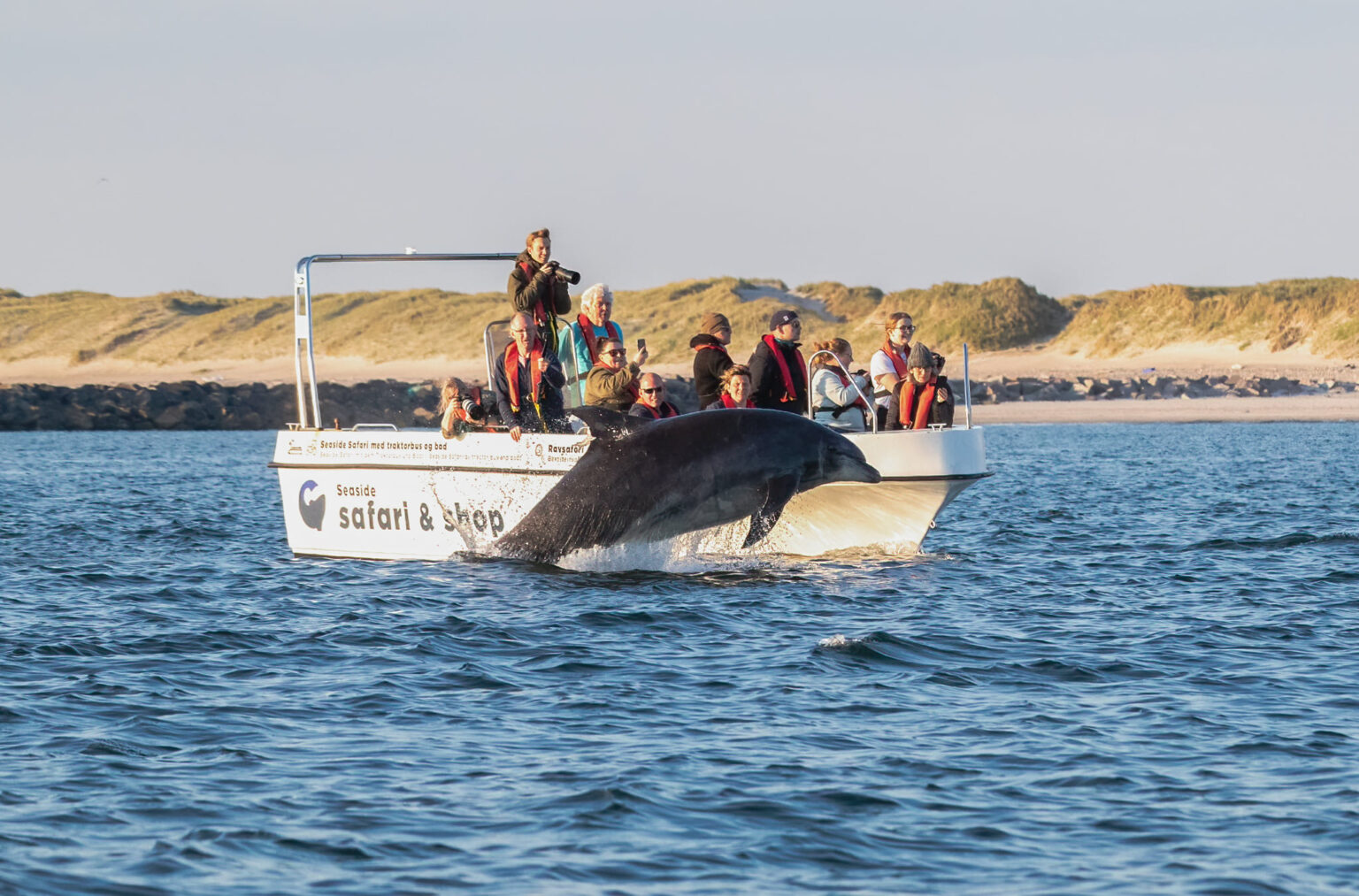 Her er nogle af de vigtigste punkter i fiskeriaftalen - Fiskeri Tidende